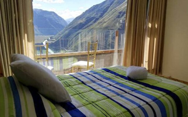 Hotel Pisac Inca