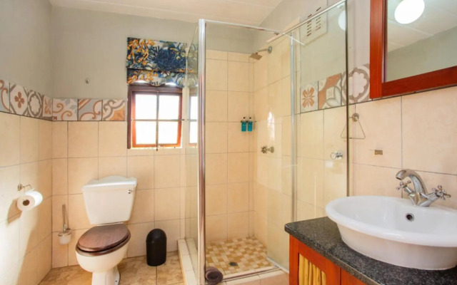 The Villa Manor & Spa