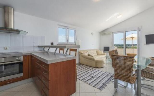 Apartment Larsen