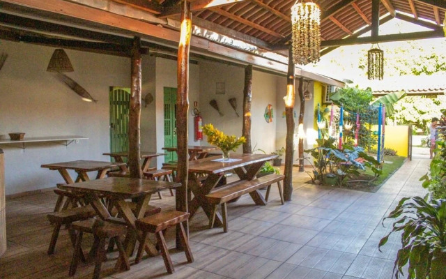 Pousada Vale Encantado