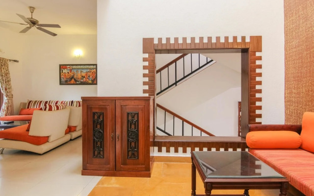 Casa Del Sol Anjuna
