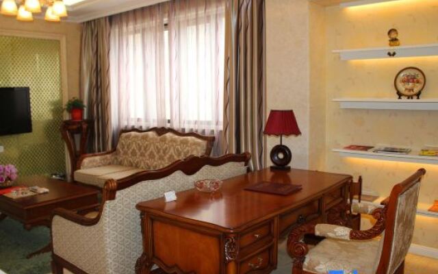 Xin Ya Lou Hotel