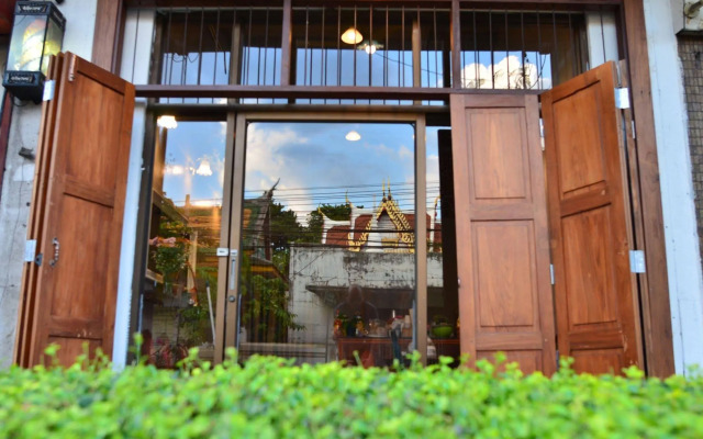 Wayla Hostel