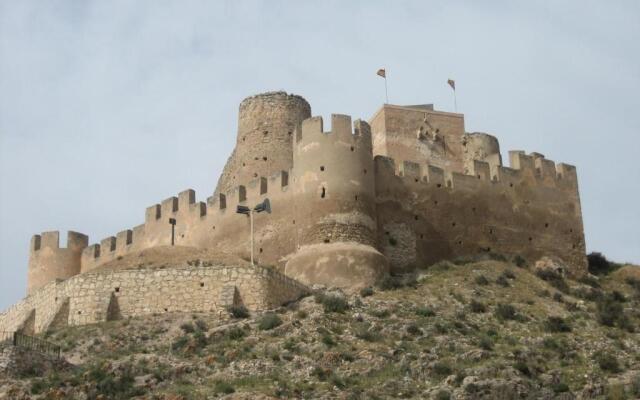 Holiday Home Salinas 7