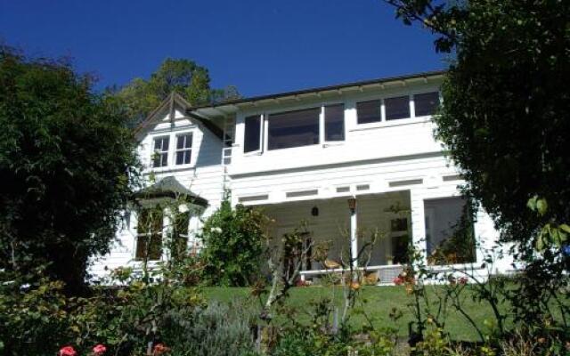 Cobden Garden Homestay
