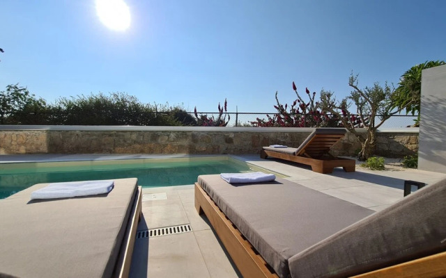 Phaedrus Living Seaview Luxury Villa Venus 006