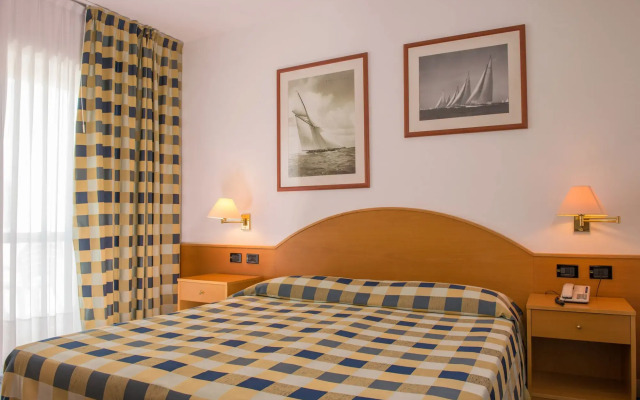 Pizzomunno Vieste Palace Hotel