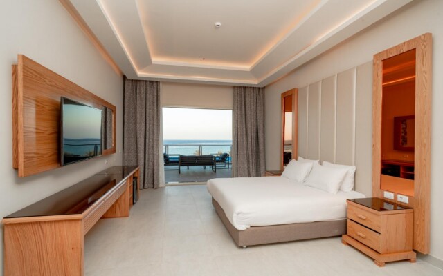 Pickalbatros Vita Resort - Portofino Marsa Alam