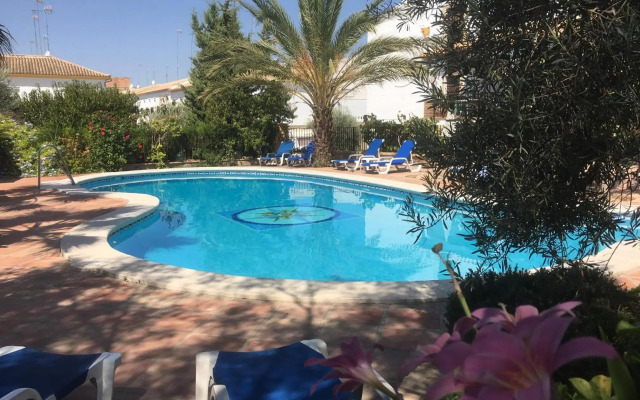 Hotel El Molino