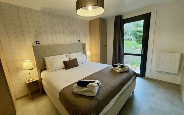 Domaine les 2 Mondes