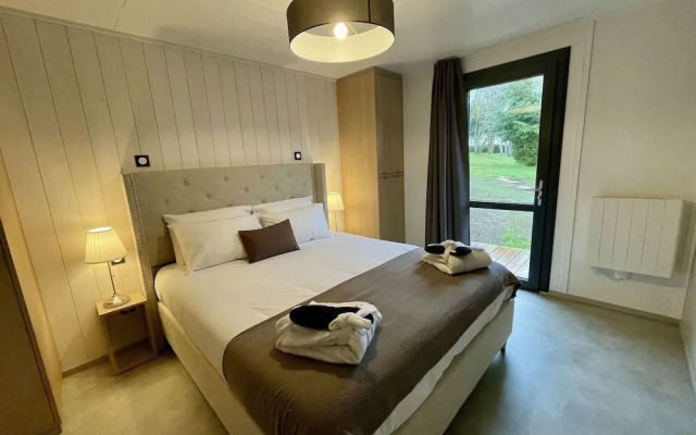 Domaine les 2 Mondes