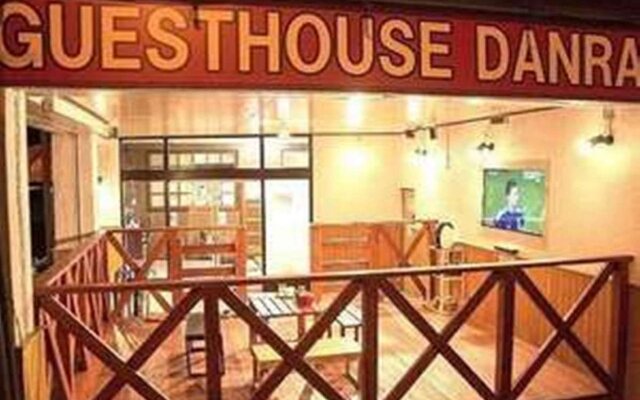 Guesthouse Danran