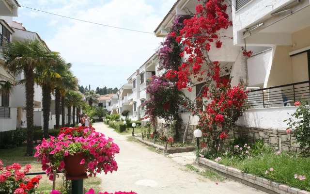 Villa Reppas