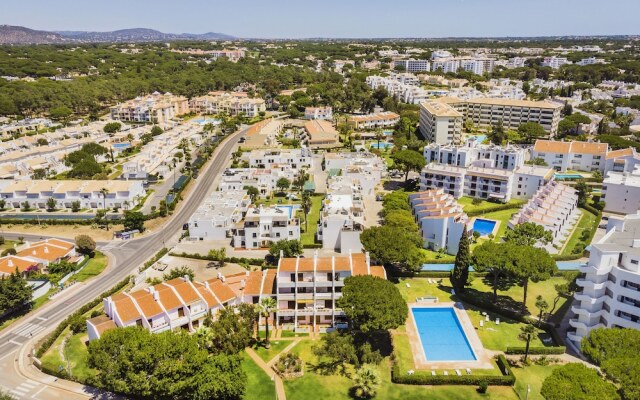 1 BR Apartment in Vilamoura - AVA 1715