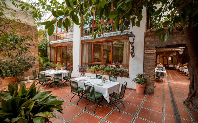 Hotel Nou Romà
