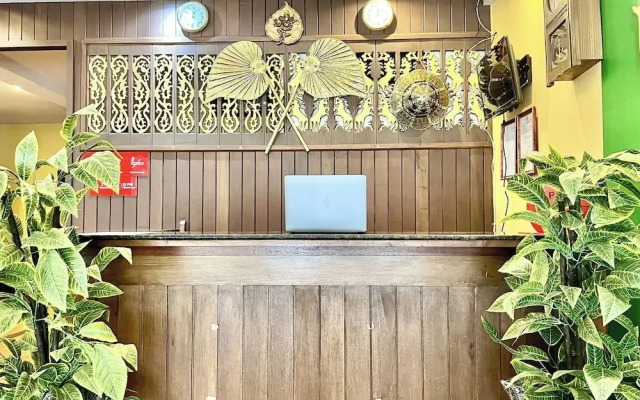 Lm Hostel