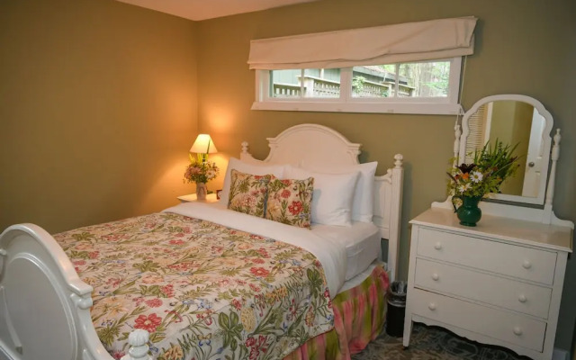 Hastings House Country House Hotel