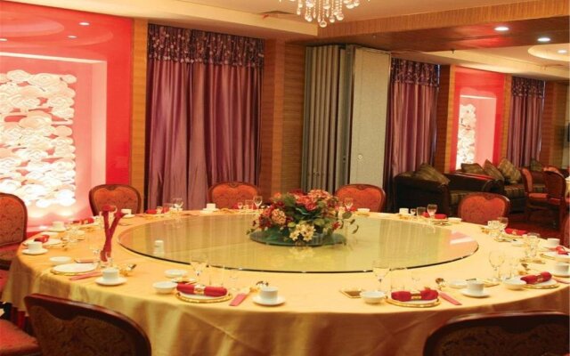 LongTang Harbin
