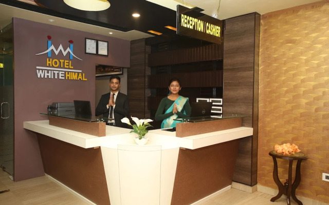 Hotel White Himal Pvt.Ltd.