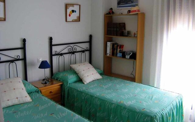 Apartamento Jardines F1-1A
