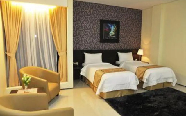 Regina Hotel Pemalang