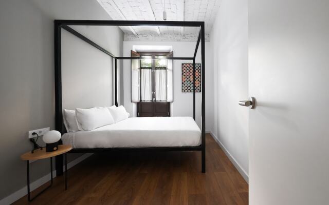 Urban Vida Granada I