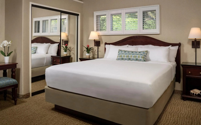 Bahia Resort Hotel