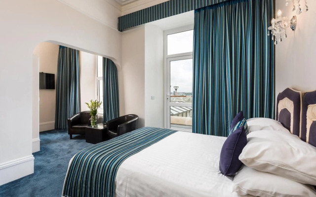 The Atlantic Hotel