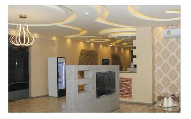 Manazil Al Massah Furnished Apartments