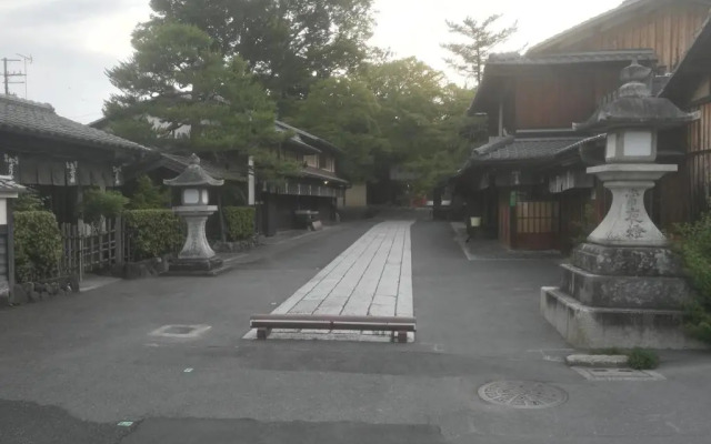 Ez guest house - Hostel
