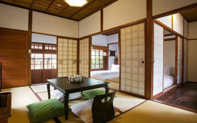 Andante Hualien