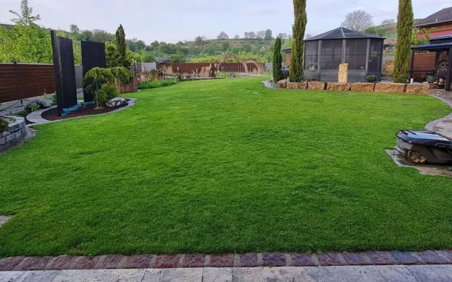 in Schambach Comfortable Holiday Residence