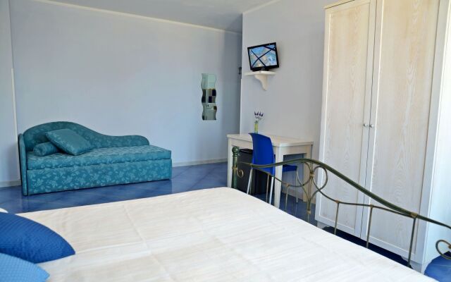 Badia Rooms & Breakfast