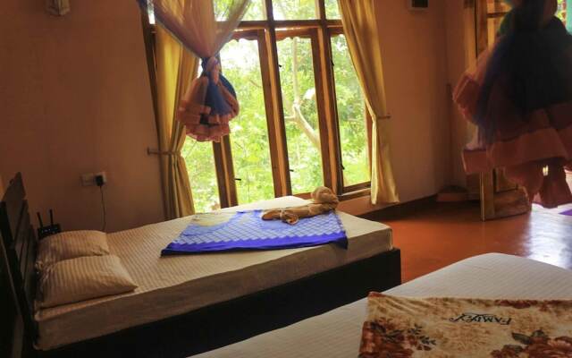 Yoho Nilmini Homestay