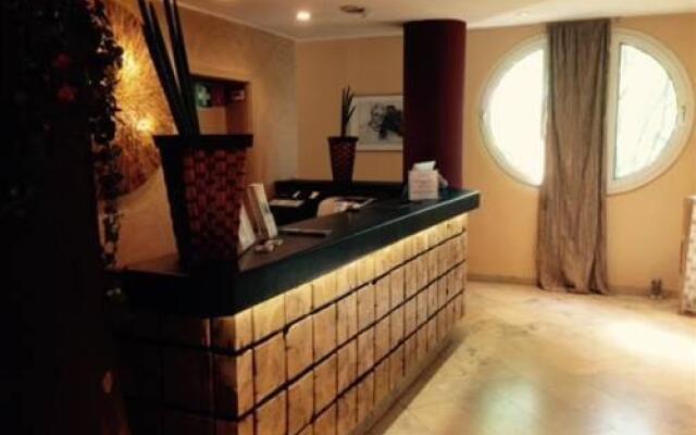 Appart Hotel Tassilo