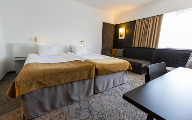 Quality Hotel Royal Corner