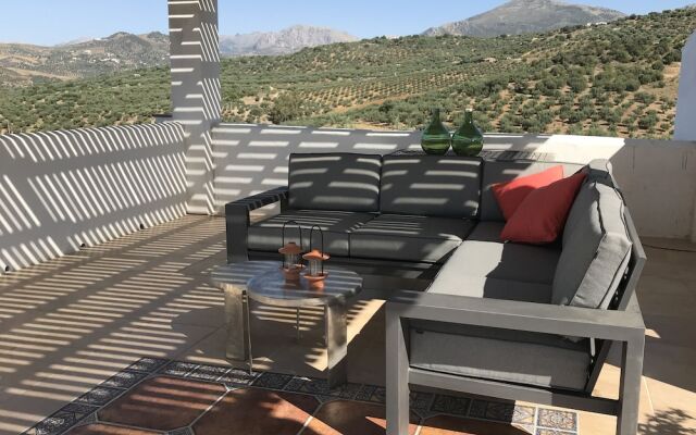 Finca Zayas Casa Rural And Guest Suites