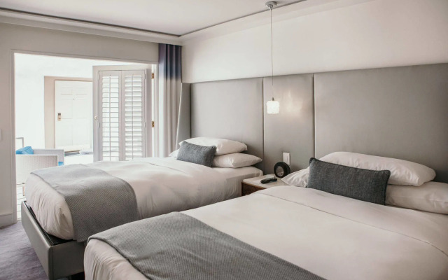 Regina Montmartre Hotel 