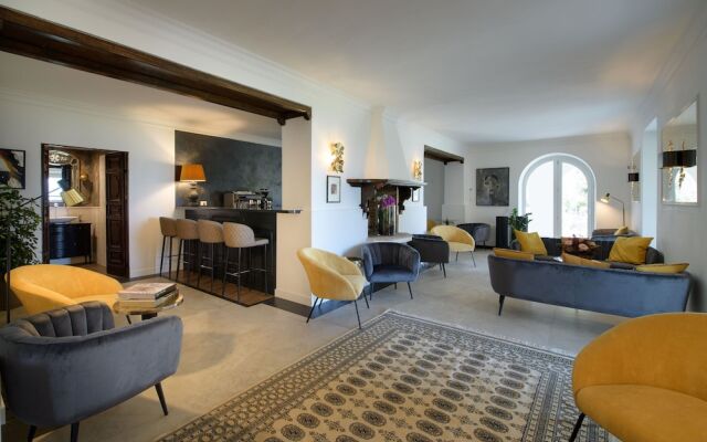 Vigna Caio Relais & Spa
