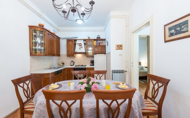 K&L central apartments