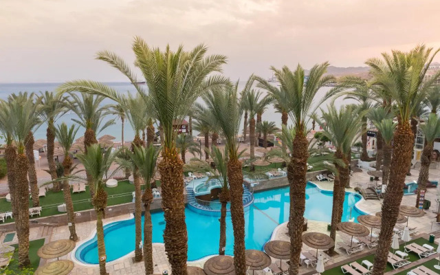 Leonardo Plaza Hotel Eilat