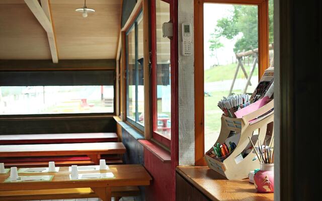 Agriturismo La Cerra