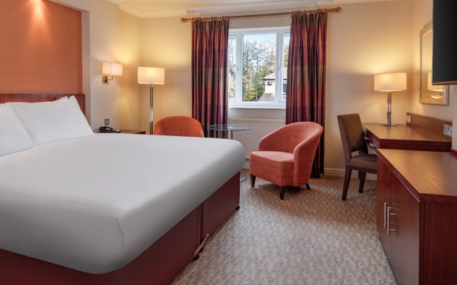 Forest Pines Spa & Golf Resort