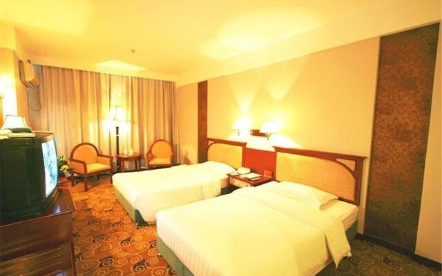 Public Garden Hotel - Panjin