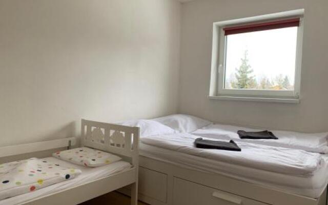 Apartman 37 Vysoke Tatry