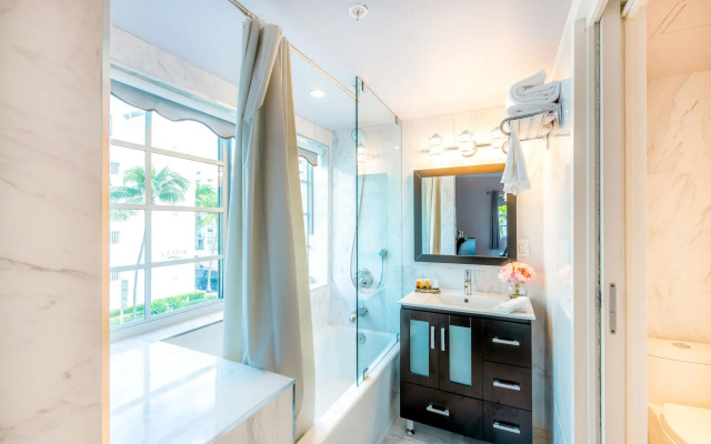 Secret Garden Miami Beach