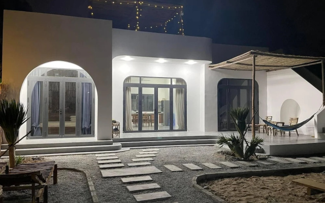 My Hoa Oceanfront Home