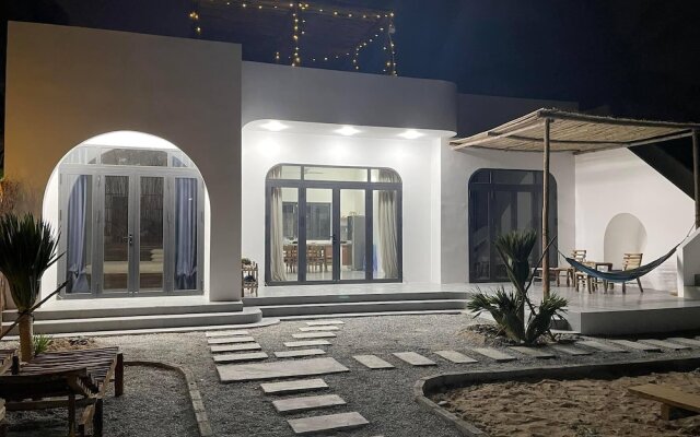 My Hoa Oceanfront Home