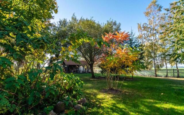 Casa Mia XIX-w Nadmorski Dom z ogrodem