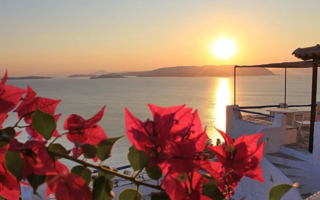Secret Sporades